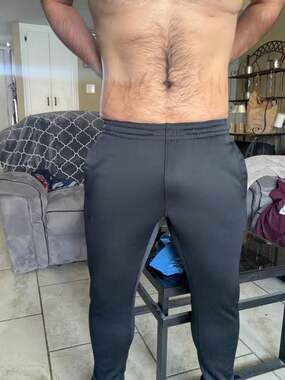 Under Armour Men's ColdGear Armour Fleece Loose Straight Leg Training Pants
